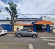 PROJETO COLORIR SUSTENTÁVEL EM AÇÃO NO CMEI SILVESTRE - VISITA TÉCNICA