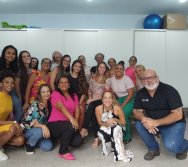 PROJETO COLORIR SUSTENTÁVEL CAPACITAÇÃO DE PROFESSORES - EDUCAÇÃO AMBIENTAL - CMEI SILVESTRE - APRESENTAÇÃO