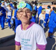 PAA - PASSEATA AMBIENTAL NA COMUNIDADE DE NAQUE - ESCOLA PEDRO FERNANDES