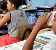 PAA - AULA CIDADES SUSTENTÁVEIS - EDUCAÇÃO AMBIENTAL - ESCOLA CONSELHEIRO PENA - RESPLENDOR - MG