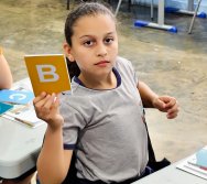 PAA - AULA CIDADES SUSTENTÁVEIS - EDUCAÇÃO AMBIENTAL - ESCOLA CONSELHEIRO PENA - RESPLENDOR - MG