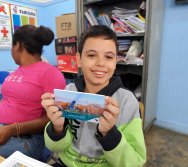 PAA - AULA CIDADES SUSTENTÁVEIS - EDUCAÇÃO AMBIENTAL - ESCOLA CONSELHEIRO PENA - RESPLENDOR - MG