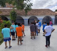 PAA - AULA CIDADES SUSTENTÁVEIS - EDUCAÇÃO AMBIENTAL - ESCOLA CONSELHEIRO PENA - RESPLENDOR - MG