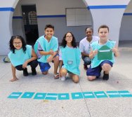 PAA - AULA CIDADES SUSTENTÁVEIS - EDUCAÇÃO AMBIENTAL - ESCOLA CONSELHEIRO PENA - RESPLENDOR - MG