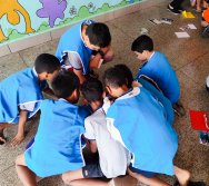 PAA - AULA CIDADES SUSTENTÁVEIS - EDUCAÇÃO AMBIENTAL - ESCOLA CONSELHEIRO PENA - RESPLENDOR - MG