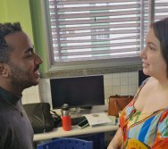 CONTANDO HISTÓRIAS COLORINDO VIDAS - PROJETO APOIE - PSICÓLOGOS E ASSISTENTES SOCIAIS (CARIACICA)