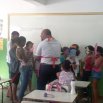 'CUIDA DE MIM - ENFRENTAMENTO AO BULLYING NA ESCOLA EMEF PROFESSOR ERNESTO NASCIMENTO - FUNDÃO - ES