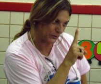 COLORIR SUSTENTÁVEL NO CMEI CORA CORALINA - RES. TUBARÃO - SERRA - ES