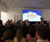 SEMANA ESTADUAL DE ENERGIA NO ES. ASPE E GOVERNO DO ES - PC3E NAS ESCOLAS VALE, ASPE E COLORIR