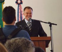 SEMANA ESTADUAL DE ENERGIA NO ES. ASPE E GOVERNO DO ES - PC3E NAS ESCOLAS VALE, ASPE E COLORIR