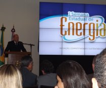 SEMANA ESTADUAL DE ENERGIA NO ES. ASPE E GOVERNO DO ES - PC3E NAS ESCOLAS VALE, ASPE E COLORIR