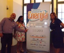 SEMANA ESTADUAL DE ENERGIA NO ES. ASPE E GOVERNO DO ES - PC3E NAS ESCOLAS VALE, ASPE E COLORIR