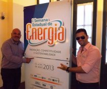 SEMANA ESTADUAL DE ENERGIA NO ES. ASPE E GOVERNO DO ES - PC3E NAS ESCOLAS VALE, ASPE E COLORIR