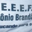 'CUIDA DE MIM - ENFRENTAMENTO AO BULLYING NA EEEFM TEOTÔNIO BRANDÃO VILELA - CARIACICA - ES (7-1, 7-2, 7-3 E 7-4)
