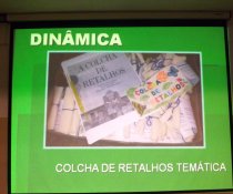 PALESTRA: SUSTENTABILIDADE - SUBSÍDIOS PARA PROFESSORES - EMEF VALÉRIA MARIA MIRANDA - SERRA - ES