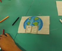 PALESTRA: SUSTENTABILIDADE - SUBSÍDIOS PARA PROFESSORES - EMEF VALÉRIA MARIA MIRANDA - SERRA - ES