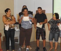 PALESTRA: SUSTENTABILIDADE - SUBSÍDIOS PARA PROFESSORES - EMEF VALÉRIA MARIA MIRANDA - SERRA - ES