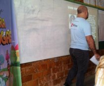 CURSO DE APRIMORAMENTO - COLORIR SUSTENTÁVEL - MÓDULO AUTOCUIDADO - TEMA:DROGAS - EEEFM TEOTONIO B. VILELA - CARIACICA 