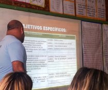 CURSO DE APRIMORAMENTO - COLORIR SUSTENTÁVEL - MÓDULO AUTOCUIDADO - TEMA:DROGAS - EEEFM TEOTONIO B. VILELA - CARIACICA 