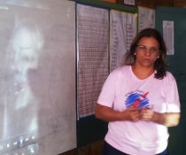 CURSO DE APRIMORAMENTO - COLORIR SUSTENTÁVEL - MÓDULO AUTOCUIDADO - TEMA:DROGAS - EEEFM TEOTONIO B. VILELA - CARIACICA 