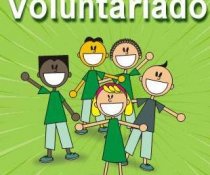 SEJA VOLUNTÁRIO - PROJETO CONTANDO HISTÓRIAS COLORINDO VIDAS!