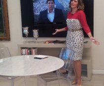 ESPECIALISTAS DA EDUCAÇÃO FALAM SOBRE A VIOLÊNCIA NA ESCOLA NO PROGRAMA FALA ES - TV VITÓRIA - RECORD