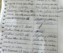 ESCOLA DE PAIS - MINHA CASA TAMBÉM É COLORIDA - CORA CORALINA - VESPERTINO