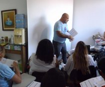 PROJETO: CURSO CONTANDO HISTÓRIAS COLORINDO VIDAS 2