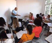 PROJETO: CURSO CONTANDO HISTÓRIAS COLORINDO VIDAS 2