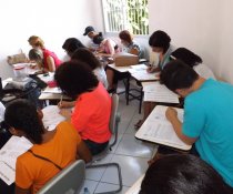 PROJETO: CURSO CONTANDO HISTÓRIAS COLORINDO VIDAS 2