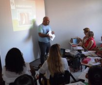 PROJETO: CURSO CONTANDO HISTÓRIAS COLORINDO VIDAS 2