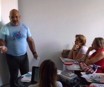 PROJETO: CURSO CONTANDO HISTÓRIAS COLORINDO VIDAS 2