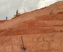 VISITA TÉCNICA DOS PROJETOS SOCIAIS PATROCINADOS PELA MARCA AMBIENTAL À EMPRESA