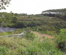 VISITA TÉCNICA DOS PROJETOS SOCIAIS PATROCINADOS PELA MARCA AMBIENTAL À EMPRESA