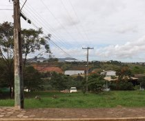 VISITA TÉCNICA DOS PROJETOS SOCIAIS PATROCINADOS PELA MARCA AMBIENTAL À EMPRESA