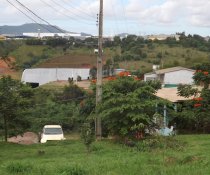 VISITA TÉCNICA DOS PROJETOS SOCIAIS PATROCINADOS PELA MARCA AMBIENTAL À EMPRESA