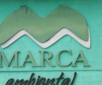 VISITA TÉCNICA DOS PROJETOS SOCIAIS PATROCINADOS PELA MARCA AMBIENTAL À EMPRESA