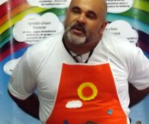 PROJETO CUIDA DE MIM - ENFRENTAMENTO AO BULLYING ESCOLAR - ESCOLA SÃO BERNARDO - JD CAMBURI - VITÓRIA - ES