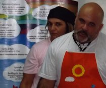 PROJETO CUIDA DE MIM - ENFRENTAMENTO AO BULLYING ESCOLAR - ESCOLA SÃO BERNARDO - JD CAMBURI - VITÓRIA - ES