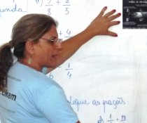 2ª INTERVENÇÃO - PROJETO COLORIR SUSTENTÁVEL - MÓDULO AUTOCUIDADO - DROGAS