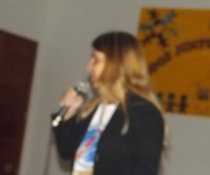 ESCOLA DE PAIS - EEEFM VILA NOVA DE COLARES - SERRA - ES (AÇÃO VOLUNTÁRIA)