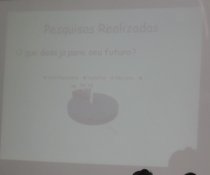 ESCOLA DE PAIS - EEEFM VILA NOVA DE COLARES - SERRA - ES (AÇÃO VOLUNTÁRIA)