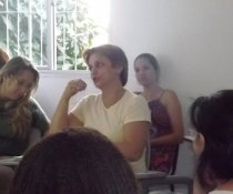 CURSO CONTANDO HISTÓRIAS COLORINDO VIDAS - 2º MÓDULO - TÉCNICAS E RECURSOS