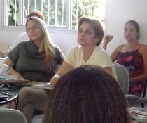 CURSO CONTANDO HISTÓRIAS COLORINDO VIDAS - 2º MÓDULO - TÉCNICAS E RECURSOS