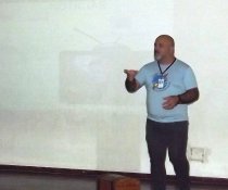 PROJETO CUIDA DE MIM - ENFRENTAMENTO AO BULLYING ESCOLAR - EMEF Izaura Marques Da Silva - ANDORINHAS - VITÓRIA - ES