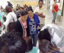 ESCOLA DE PAIS - MINHA CASA TAMBÉM É COLORIDA - CORA CORALINA - MATUTINO