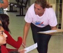 ESCOLA DE PAIS - MINHA CASA TAMBÉM É COLORIDA - CORA CORALINA - MATUTINO