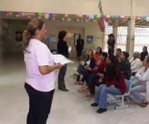 ESCOLA DE PAIS - MINHA CASA TAMBÉM É COLORIDA - CORA CORALINA - MATUTINO