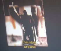 CURSO CONTANDO HISTÓRIAS COLORINDO VIDAS - 2º MÓDULO - EXIBIÇÃO DO FILME HISTÓRIAS