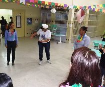 CAPRI DE PROFESSORES - SUSTENTABILIDADE - CMEI CORA CORALINA - VESPERTINO